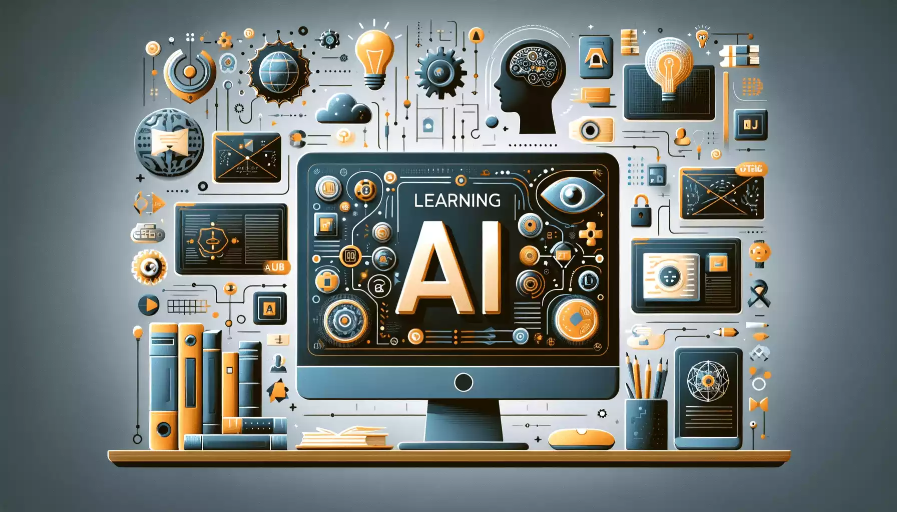 Mastering AI 5 Free Courses and ChatGPT Journey from Novice to Expert