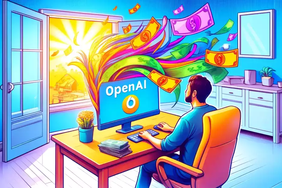 OpenAI launches Pilot Program for GPT monetization