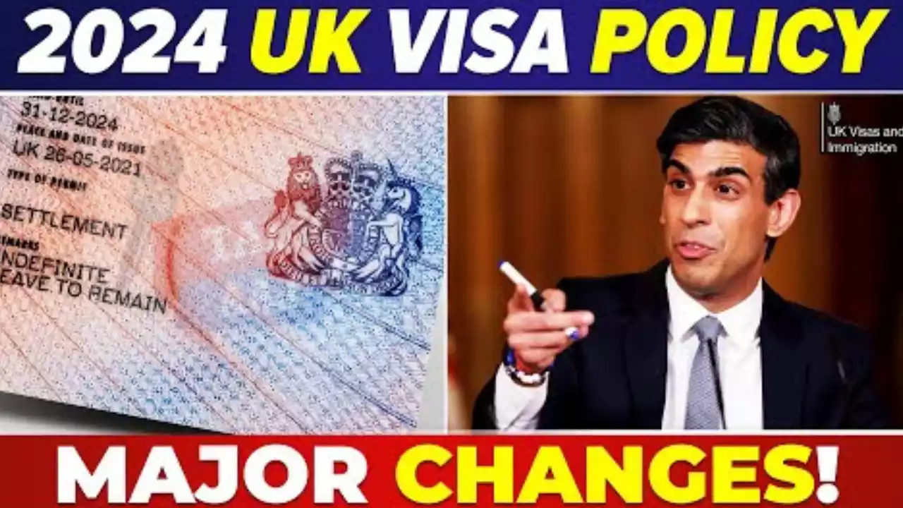 UK Visa Policy In Hindi-talkaaj.com