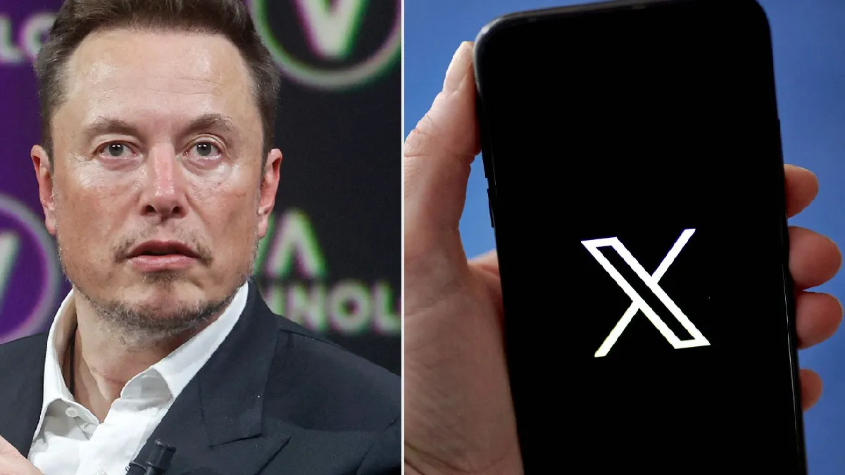 Elon Musk ने यूजर्स को दिया झटका, X पर कुछ भी पोस्ट करने के लिए देने होंगे पैसे!