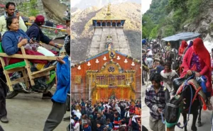 Char Dham Yatra Latest Updates Live: Offline Registrations Closed Till 19th, Ban on Mobile Reels