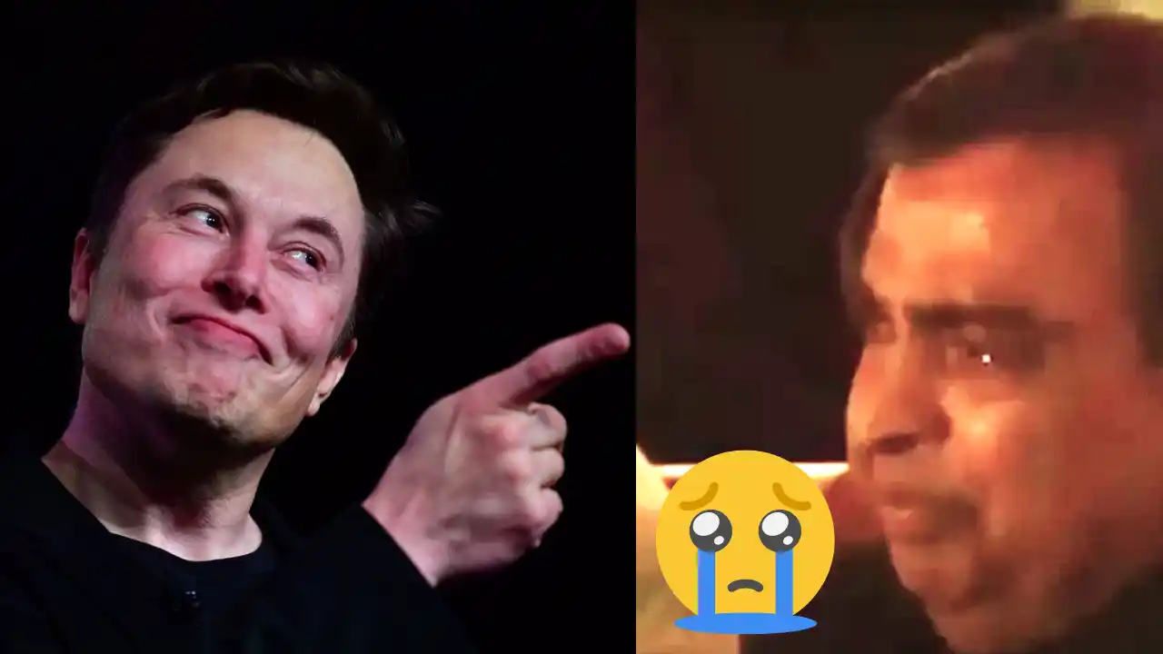 Starlink in India: Elon Musk