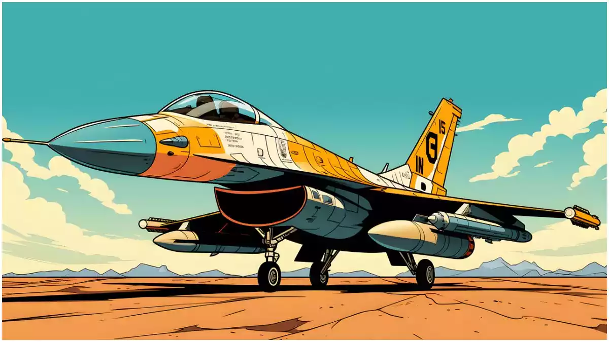 10 World Fastest Fighter Jets