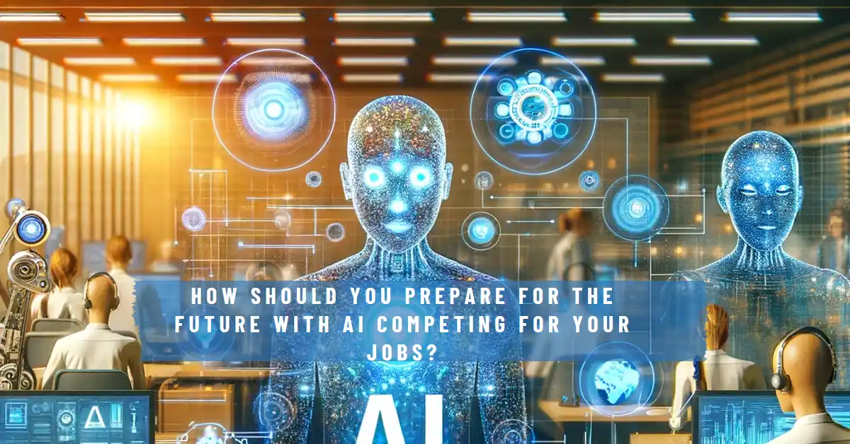 How Can We Prepare For The Future of Ai