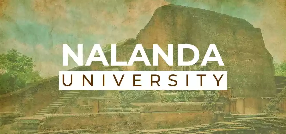 Nalanda University: A Beacon of Knowledge Across Centuries