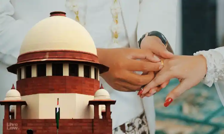Supreme Court Rules Hindu Marriages in Hindi