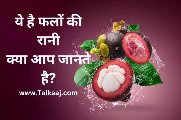 आम: फलों का राजा, लेकिन क्या आप फलों की रानी को जानते हैं? 99% लोग नहीं जानते, यह न्‍यूट्रीशन का खजाना है | Who is the Queen Of Fruits