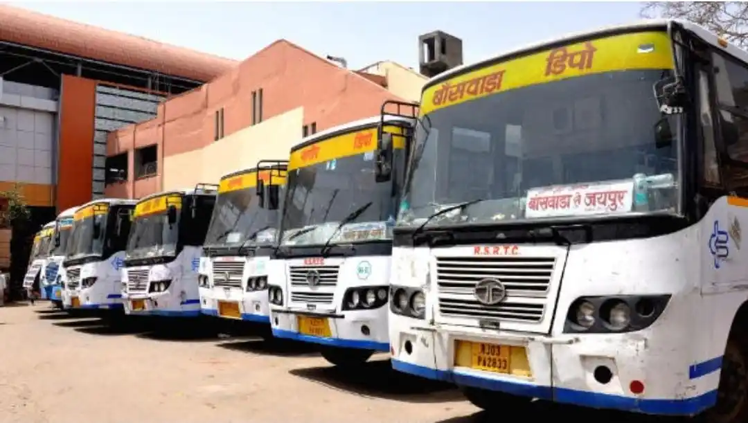Jaipur New Bus Stand: शहरवासियों को मिलेगा नया बस स्टैंड, अब यहाँ से मिलेगी बस!