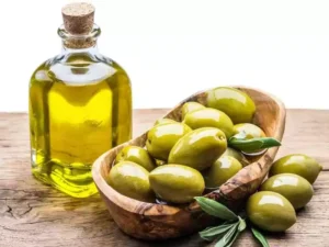 Which cooking oil is best