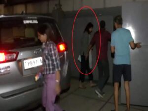 Swati Maliwal Video: 6 दिन बाद भी स्वाति मालीवाल ठीक से नहीं चल पा रही हैं, मुख्यमंत्री के घर ‘पिटाई’ के बाद पहला वीडियो आया सामने