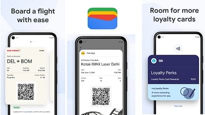Google Wallet launched in India, जानें डिजिटल Wallet के फायदे