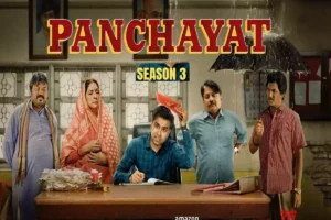 Panchayat 3 Web Series: Will You Become the Next Secretary of Phulera Village? If Yes, Send Your CV!