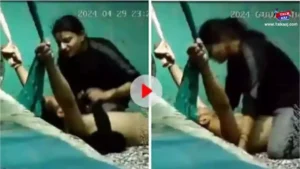 UP News: वहशी पत्नी का CCTV वीडियो वायरल, बेगम ने सिगरेट से दागा शौहर का प्राइवेट पार्ट, चाकू से भी किया हमला