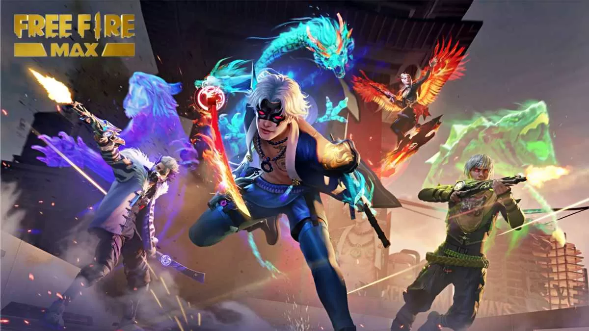 Get These Benefits with Garena Free Fire MAX Redeem Codes Today, Here's How to Redeem Them