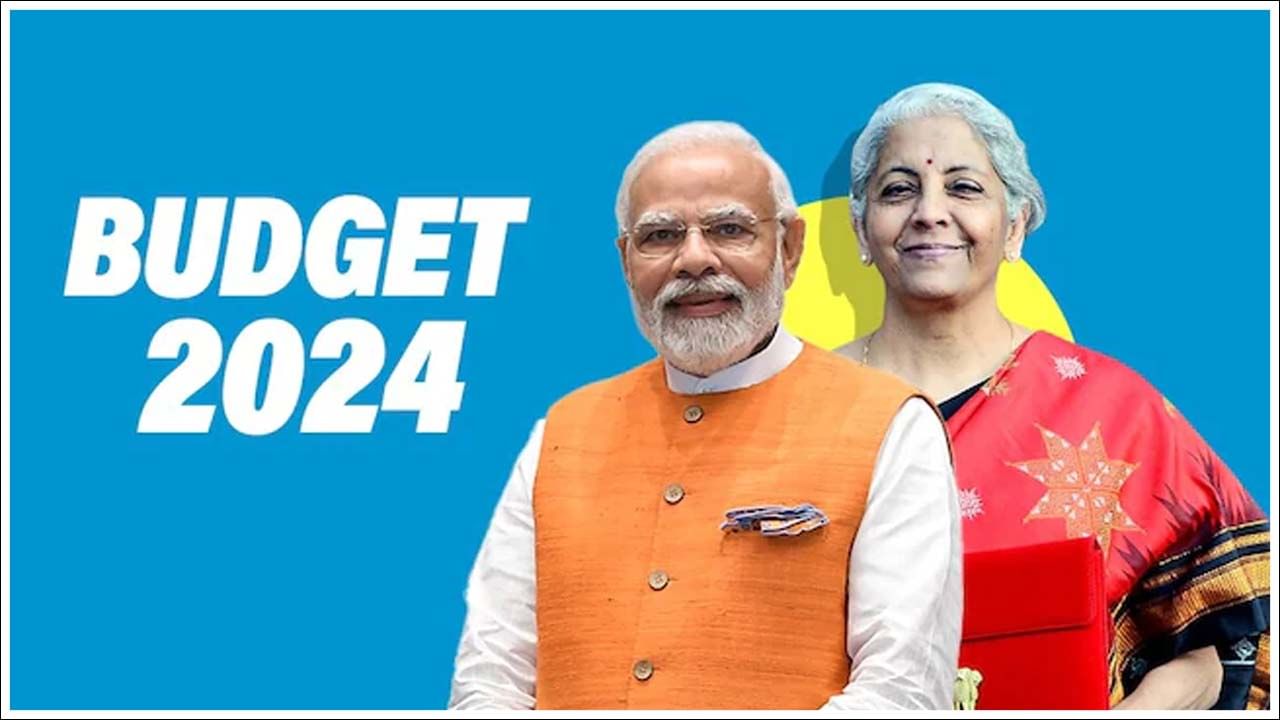 Budget 2024 Highlights