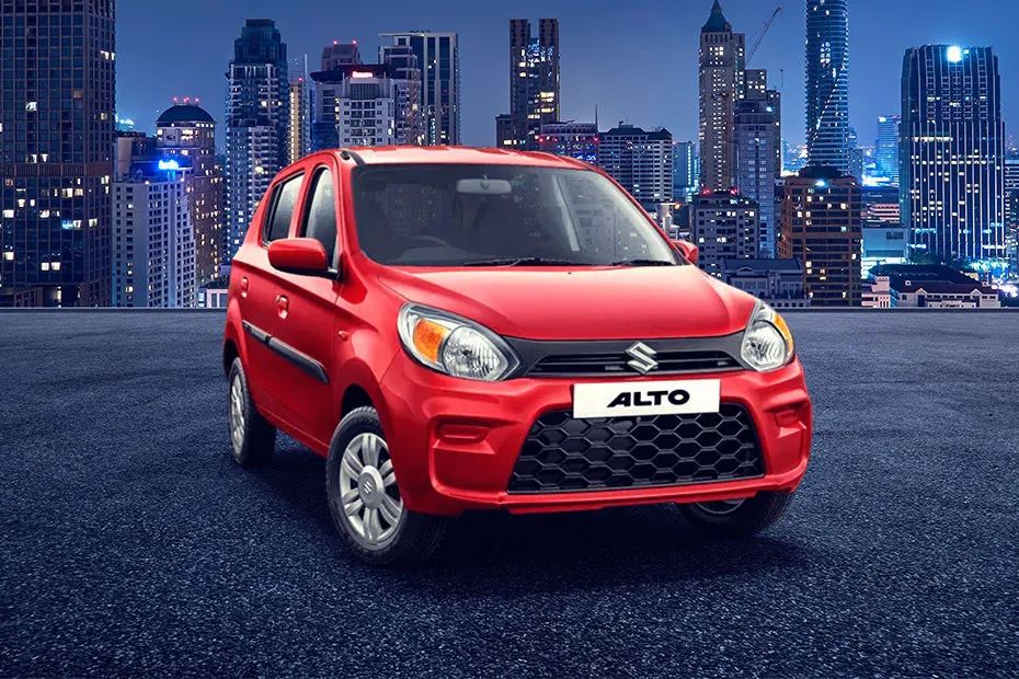 Maruti Alto 800 STD