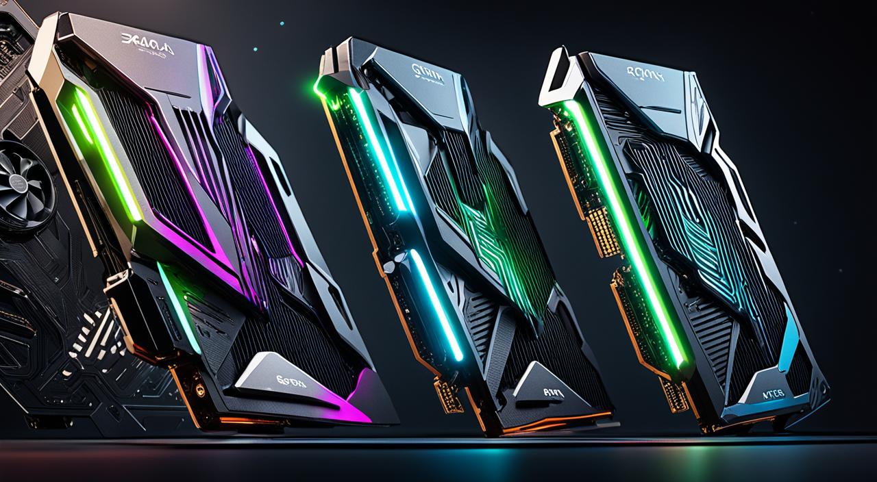 Top Graphics Cards of 2024