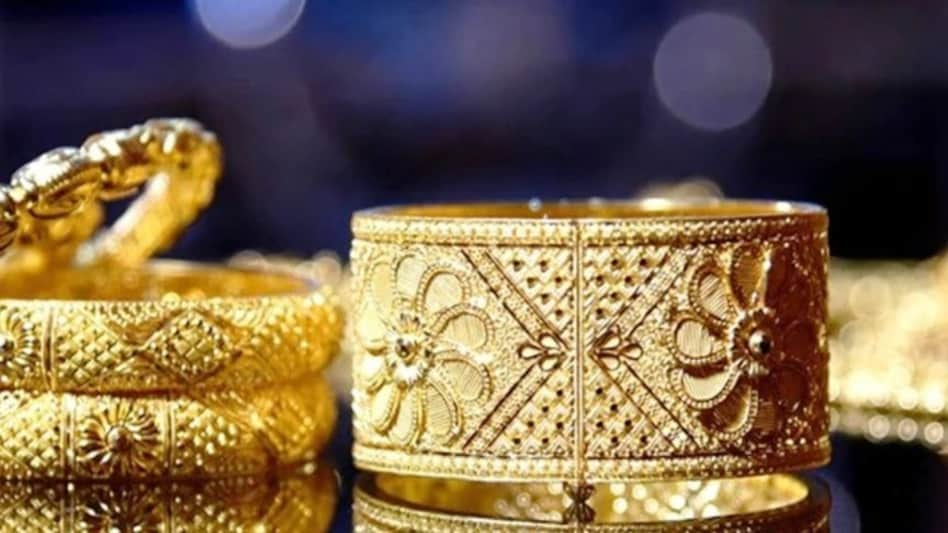 Gold Rate India