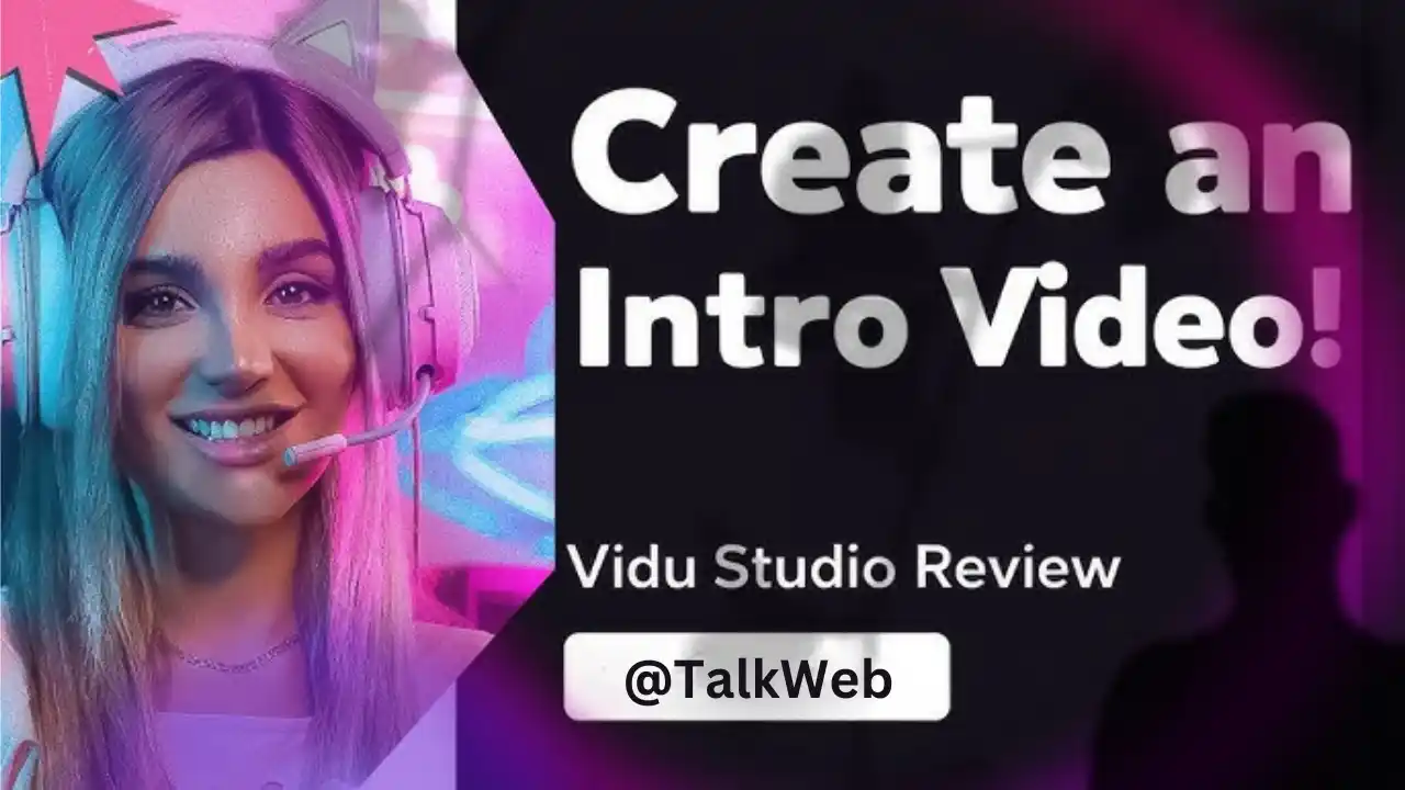 Vidu Studio