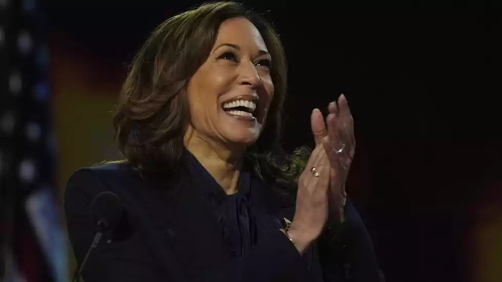 Kamala Harris