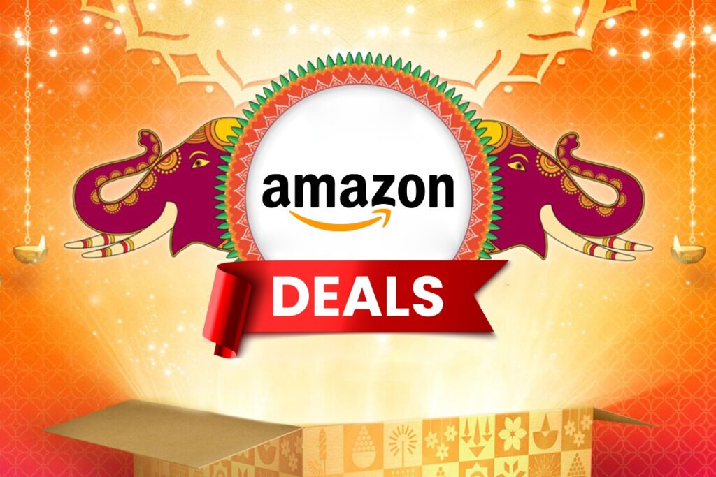 Amazon Deals 33