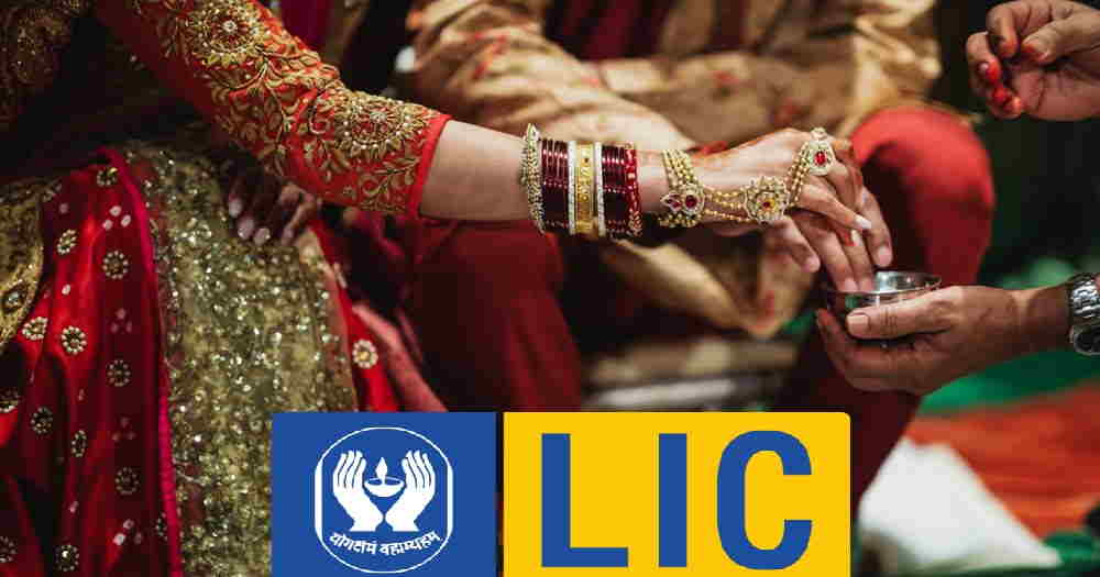 LIC Policy