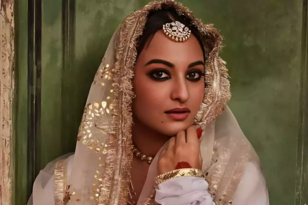 sonakshi sinha zaheer wedding 1