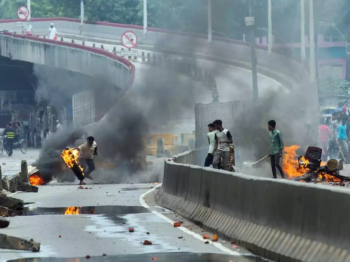 बांग्लादेश (Bangladesh)