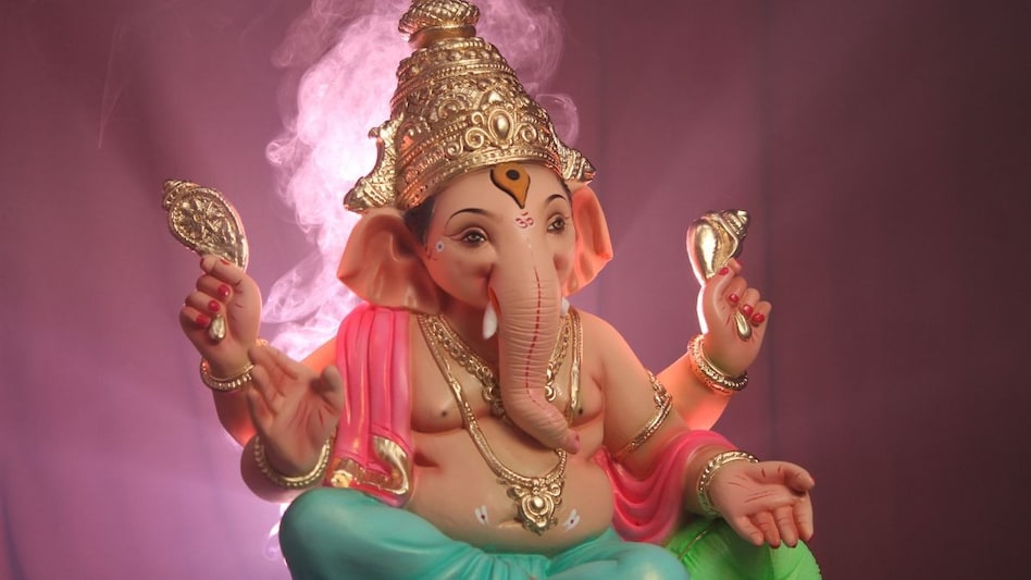 Ganesh Chaturthi 2024