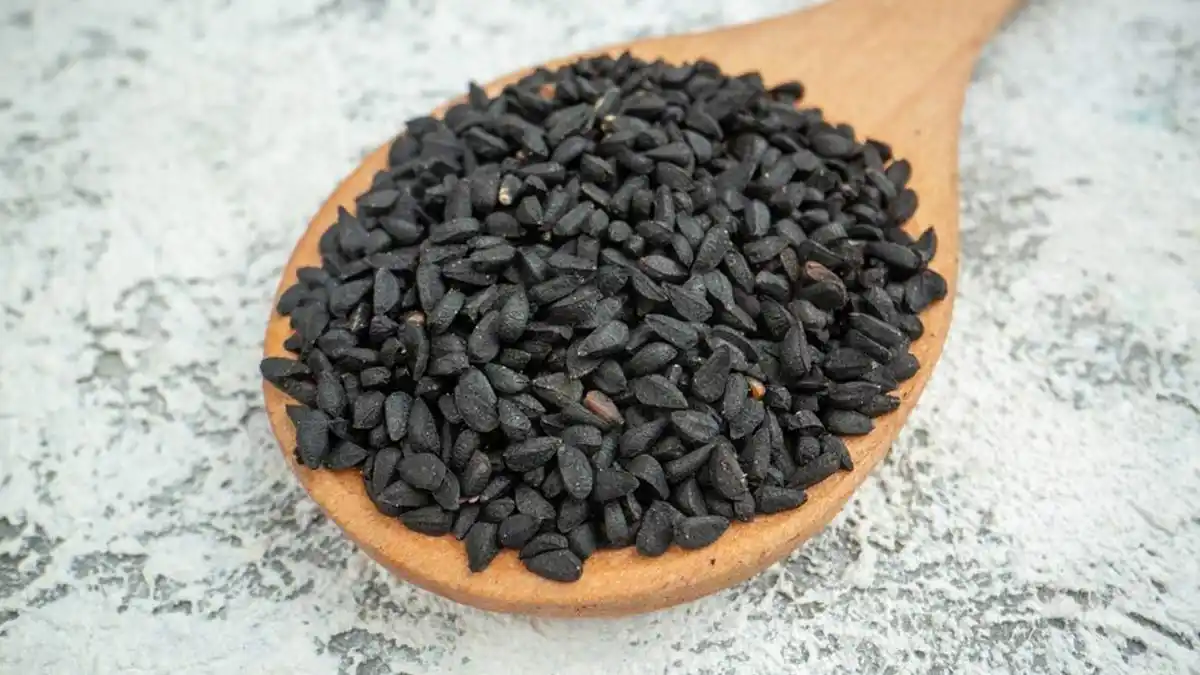 Kalonji or Mangrail Benefits