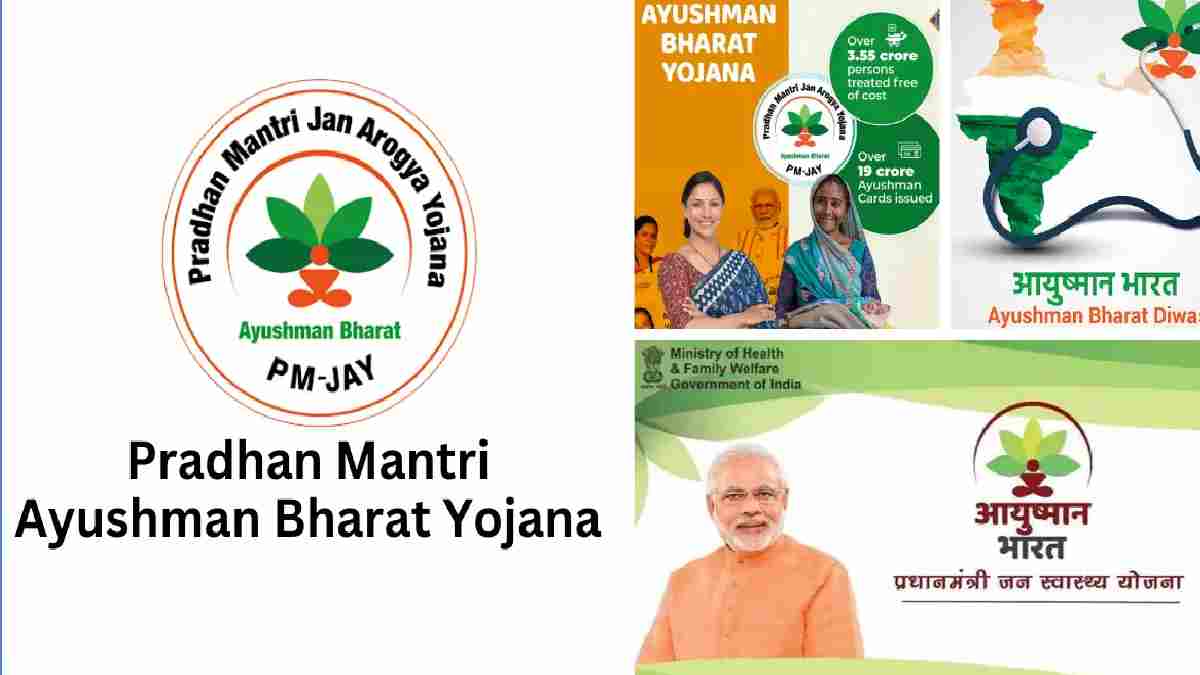 Ayushman Bharat Yojana