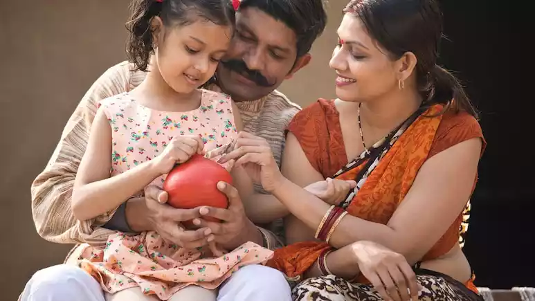 Sukanya Samriddhi Yojana