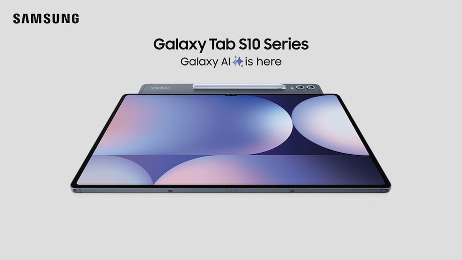 Samsung Galaxy Tab S10 Series