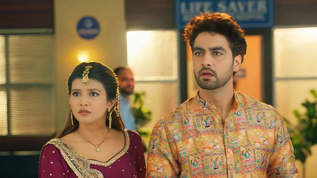 yeh rishta kya kehlata Written Episode 16 October 2024