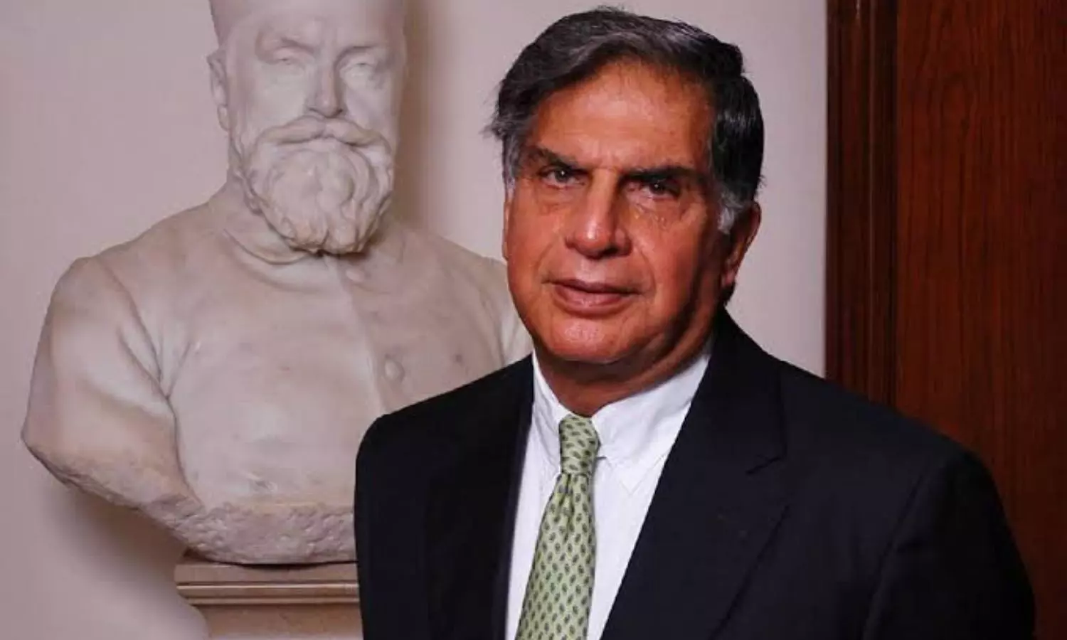 Ratan Tata