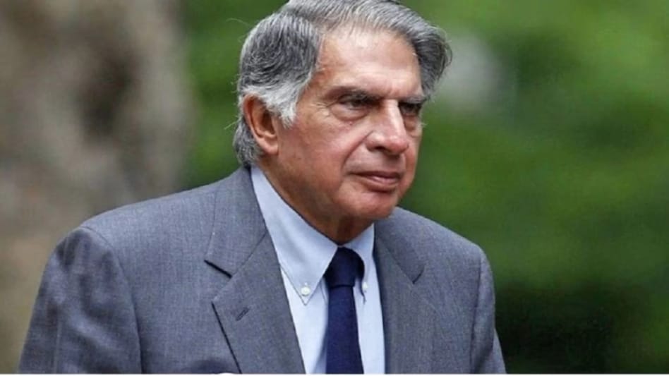 Ratan Tata