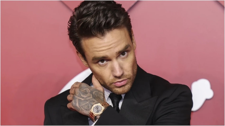 Liam Payne