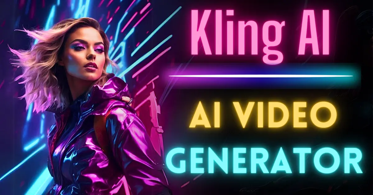 KLING AI