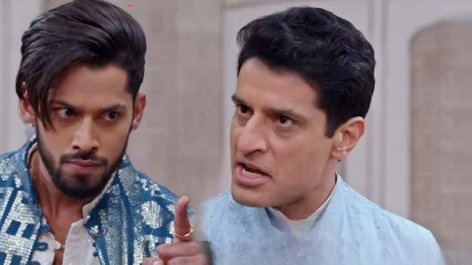 Kundali Bhagya Return Update