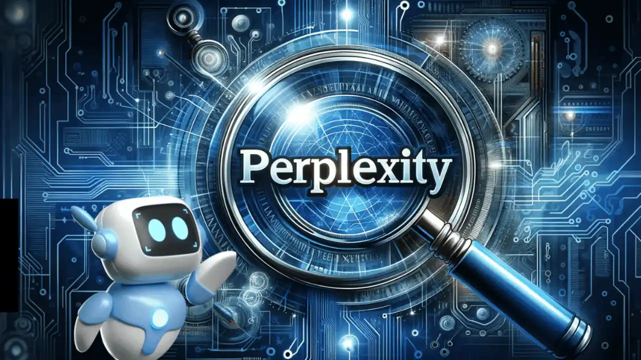 Perplexity AI