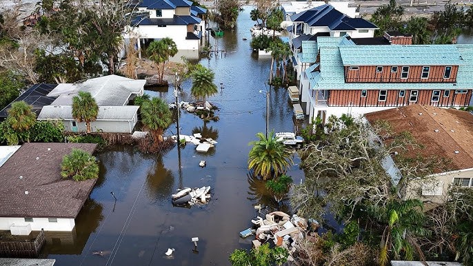 Hurricane Milton