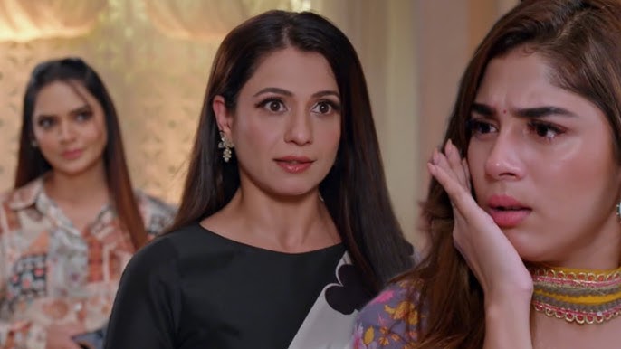 Kundali Bhagya Returns Episode 3 October 2024