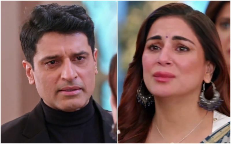 Kundali Bhagya Return Shocks Fans on 1st October 2024