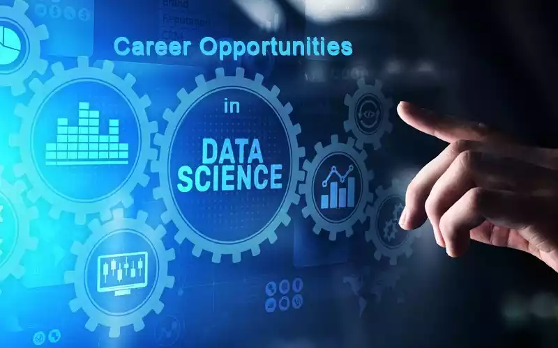 Data Science Career