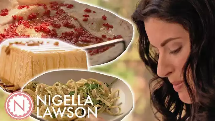 Top 10 Delicious Recipes from Nigella Lawson