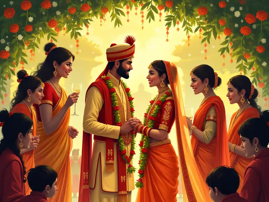 Marriage Yojana Hindi