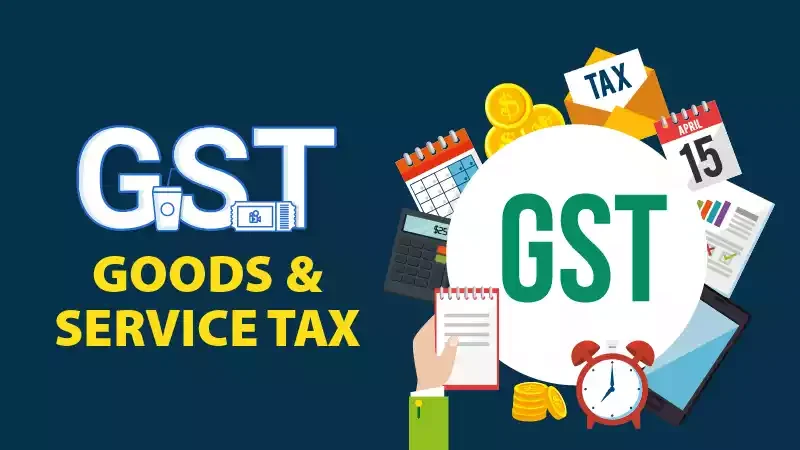 GST