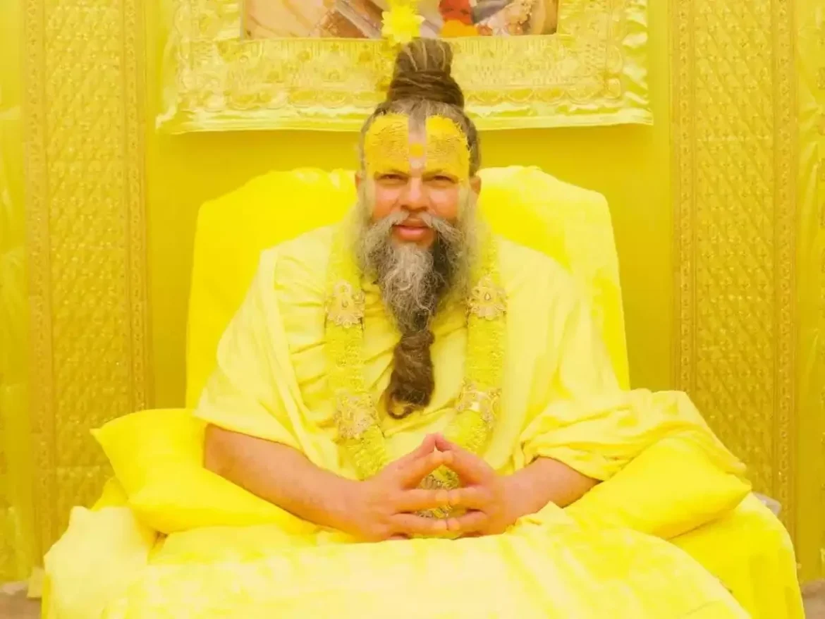 Premanand Ji Maharaj