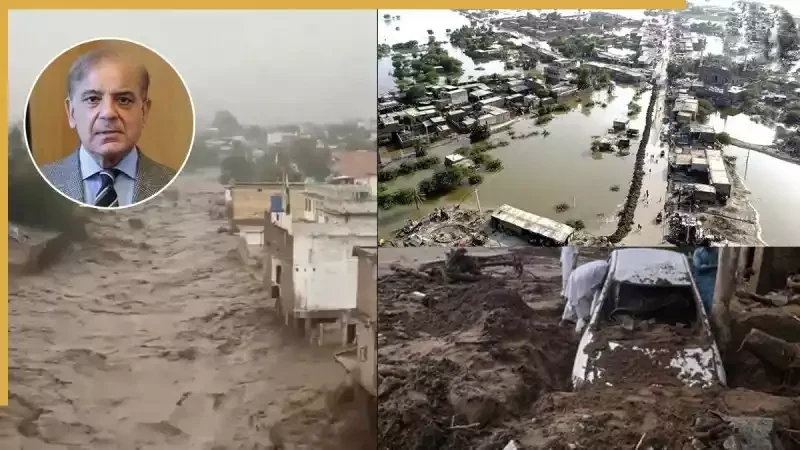 Pakistan Flood Updates