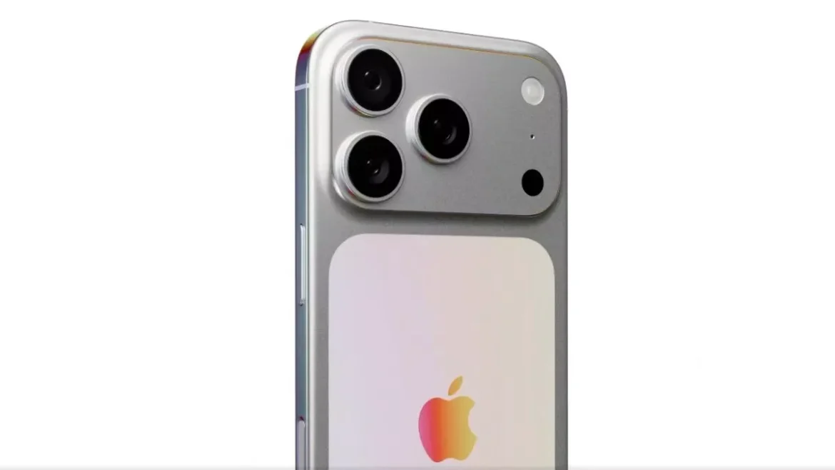 Apple iPhone 17 Pro Max